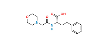 Picture of Carfilzomib Impurity 13