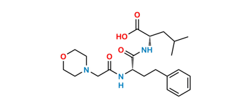 Picture of Carfilzomib Impurity 14 (SS)