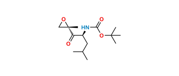 Picture of Carfilzomib Impurity 17 (SS)