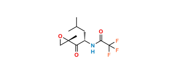 Picture of Carfilzomib Impurity 19 (SS)