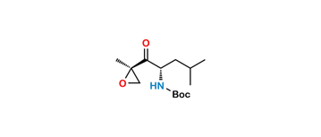 Picture of Carfilzomib Impurity 23