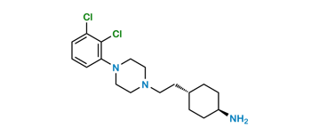 Picture of Cariprazine Impurity 1