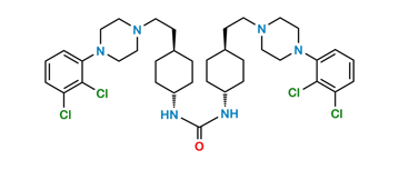 Picture of Cariprazine Urea Impurity 2