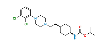 Picture of Cariprazine Impurity 3