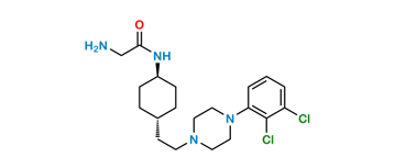 Picture of Didesmethyl Cariprazine