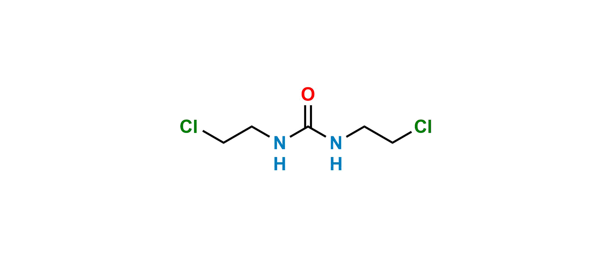 Picture of Carmustine EP Impurity A