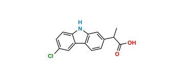 Picture of Carprofen