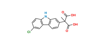 Picture of Carprofen EP Impurity A