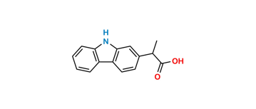 Picture of Carprofen EP Impurity B