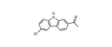 Picture of Carprofen EP Impurity D