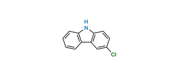 Picture of Carprofen EP Impurity E