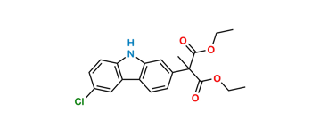 Picture of Carprofen EP Impurity F