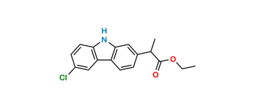 Picture of Carprofen EP Impurity G