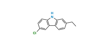 Picture of Carprofen EP Impurity H