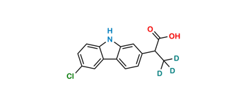 Picture of Carprofen D3