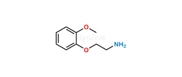 Picture of Carvedilol USP Related Compound E