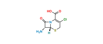 Picture of Cefaclor EP Impurity B