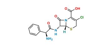 Picture of Cefaclor EP Impurity C