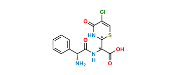 Picture of Cefaclor EP Impurity E