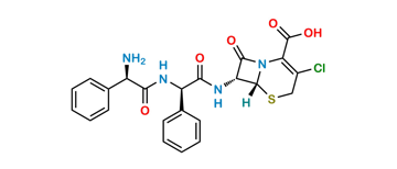 Picture of Cefaclor EP Impurity H