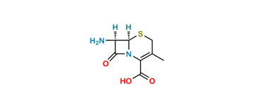 Picture of Cefalexin EP Impurity B 