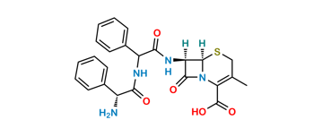 Picture of Cefalexin EP Impurity C