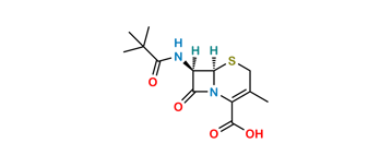 Picture of Cefalexin EP Impurity E