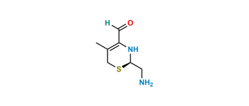 Picture of Cefalexin Impurity  4