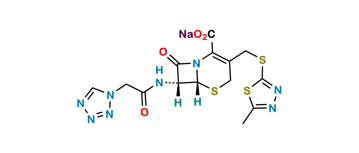 Picture of Cefazolin Sodium