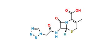 Picture of Cefazolin EP Impurity C