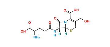 Picture of Cefazolin Impurity 4