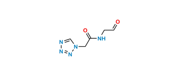 Picture of Cefazolin Impurity 5