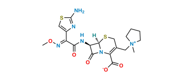 Picture of Cefepime EP Impurity A