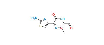 Picture of Cefepime EP Impurity C