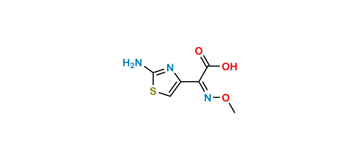 Picture of Cefepime EP Impurity D