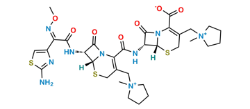 Picture of Cefepime EP Impurity F