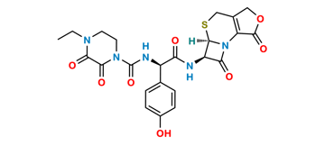 Picture of Cefoperazone EP Impurity A