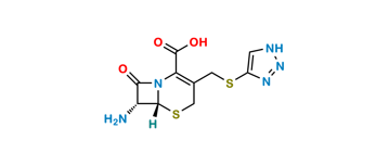 Picture of Cefoperazone EP Impurity D