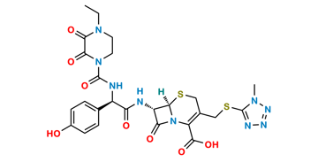 Picture of Cefoperazone EP Impurity F