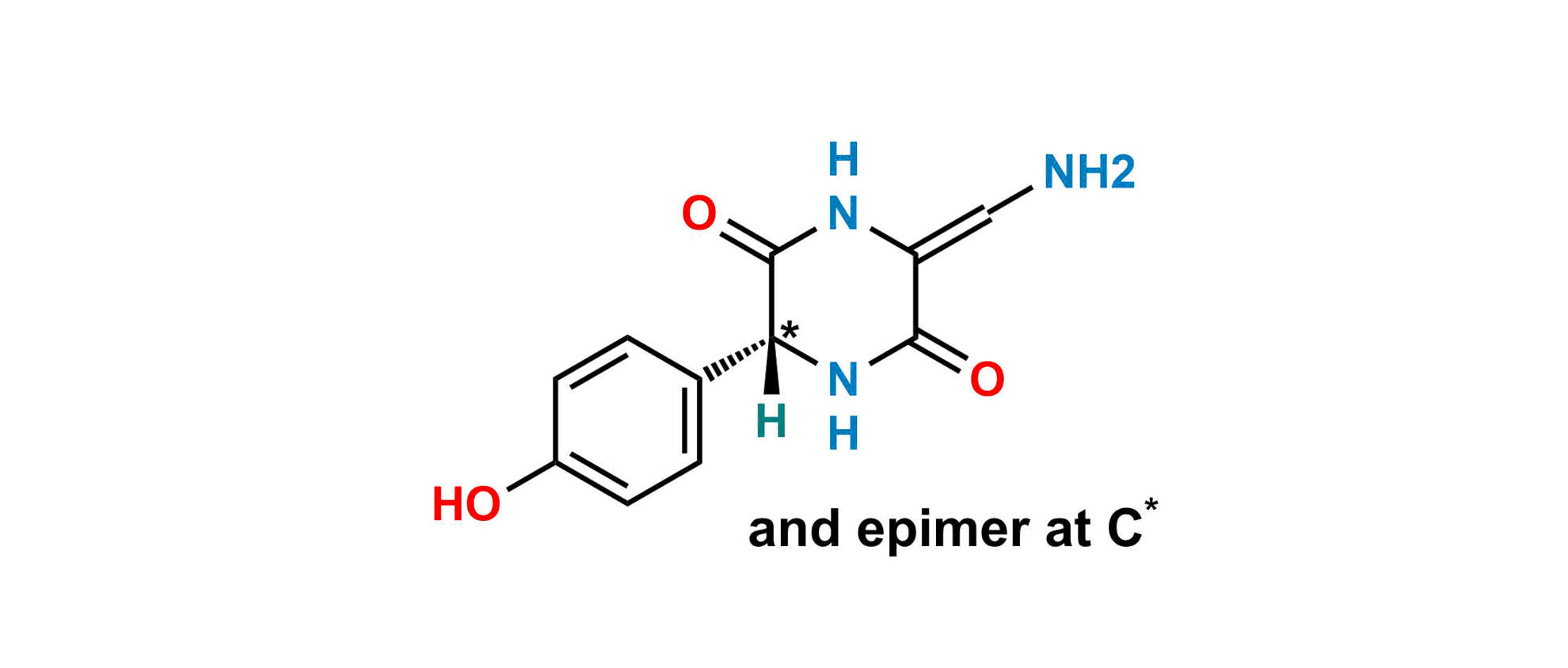 Picture of Cefprozil Monohydrate EP Impurity C