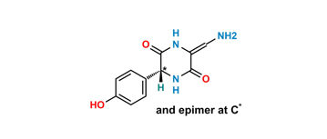 Picture of Cefprozil Monohydrate EP Impurity C