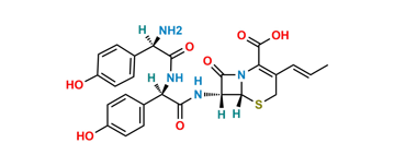 Picture of Cefprozil Monohydrate EP Impurity J