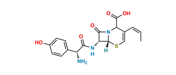 Picture of Cefprozil Delta-3 Isomer (USP)