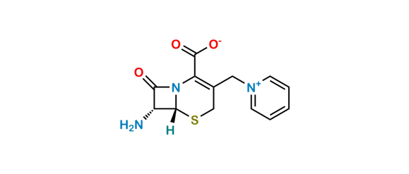 Picture of Ceftazidime EP Impurity C