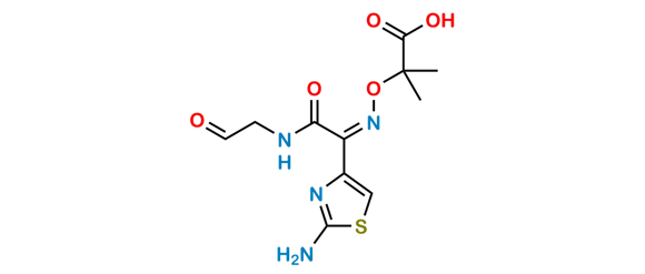 Picture of Ceftazidime EP Impurity G