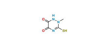 Picture of Ceftriaxone EP Impurity C