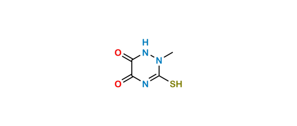 Picture of Ceftriaxone EP Impurity C