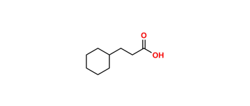 Picture of Cyclohexanepropionic Acid