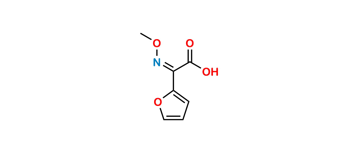 Picture of Cefuroxime EP Impurity I