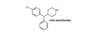 Picture of Cetirizine EP Impurity A 